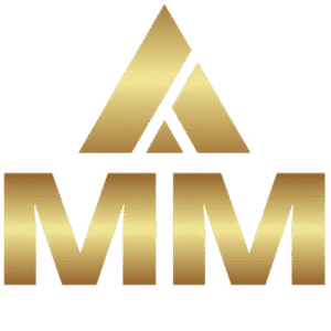 AMM Group Logo
