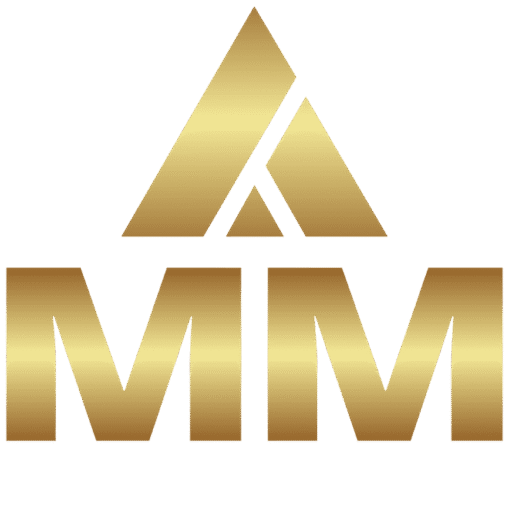 AMM Industrial Logo