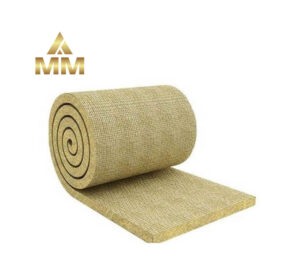 AMM Group | Industrial Rock Wool Blanket Insulation (OEM/ODM)