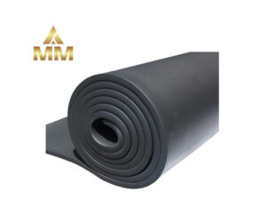 AMM Group | Elastomeric Rubber Foam Sheet & Roll Insulation (HVAC & Industrial)