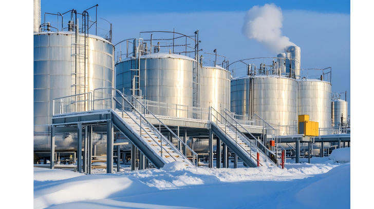 Power Plant Ceramic Wool Insulation