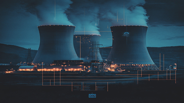Industrial Facility Insulation