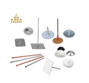 AMM Group | Industrial Insulation Pins, Weld Studs & Washers