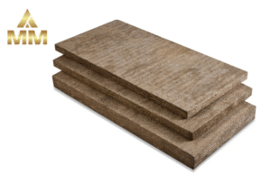 AMM Group | Black Rock Wool Insulation (Acoustic & Thermal)